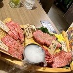 Yakiniku Tsurukamedou - 