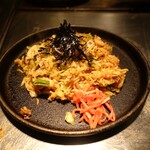 Okonomiyaki Imari - 