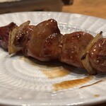 Yakitori No Toriko - 肝