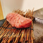 お肉一枚売りの焼肉店 焼肉とどろき - 