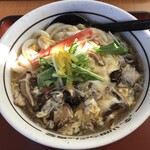 山田うどん - 