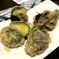 天ぷら 福たろう - 