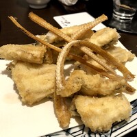 天ぷら 福たろう - 