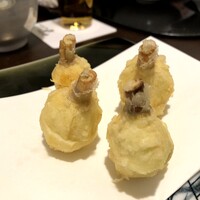 天ぷら 福たろう - 