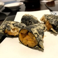 天ぷら 福たろう - 