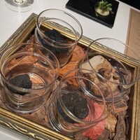 Terres de Truffes, Tokyo -  Terres de Truffes, Tokyo -