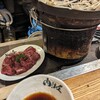 羊肉炭火焼 肉汁屋