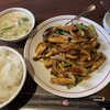 私家麺館・福 - 辛さ控え仕様（のはず）