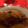 Le Lapin gourmana - コレは絶品！！(*´Д｀*)
                ◇魚料理／オマール海老のテルミドール
