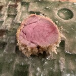 とんかつ 乃ぐち - 