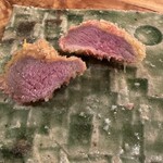 とんかつ 乃ぐち - 