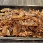 Teppanyaki Touyou - 