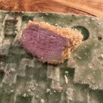 とんかつ 乃ぐち - 