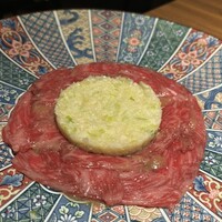 中目黒焼肉 登牛門 - のめろー塩
                