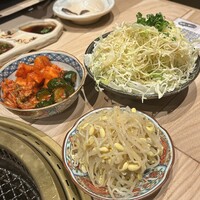 大衆肉酒場 こだわり米 匠 - 