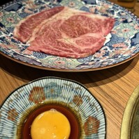 中目黒焼肉 登牛門 - 