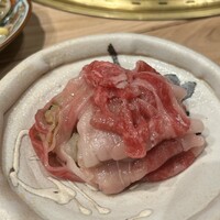 大衆肉酒場 こだわり米 匠 - 