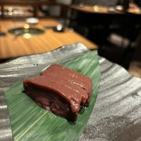 中目黒焼肉 登牛門 - 
