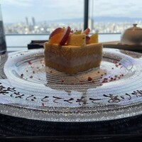 エスカーレ ホテルモントレ グラスミア大阪 - 