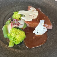 24/7 restaurant - 