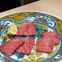 横浜 うしみつ - 