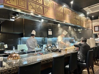 Teppanyaki Touyou - 