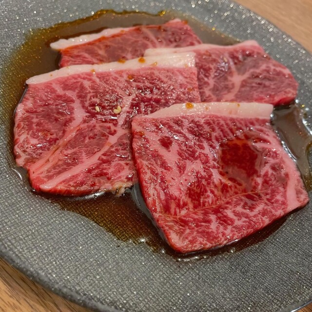 by コースケ97570 : 焼肉赤身にくがとう33895 - 三田/焼肉 | 食べログ