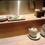 白金 酉玉 別館 - 