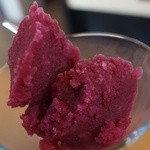 ジェラテリア ジェリーム - ボジョレー