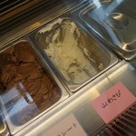 ジェラテリア ジェリーム - 山わさび