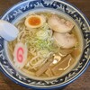 手打ちらーめん 麺之介