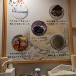 十割蕎麦 さがたに - 