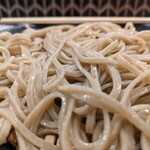 十割蕎麦 さがたに - 