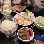 バー ロックステディ - 