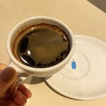 ブルーボトルコーヒー - 