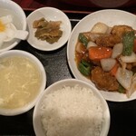 中華料理　東海飯店 - 