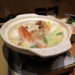 三代目網元 魚鮮水産 - 