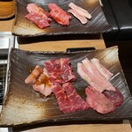 精肉店直営 焼肉定食 やまと - 