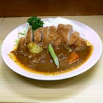 リッチなカレーの店 アサノ - 