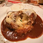 HAMBURG RESTAURANT Chami - 