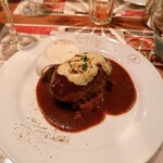 HAMBURG RESTAURANT Chami - 