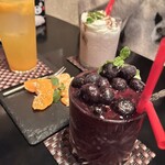 バー ロックステディ - 