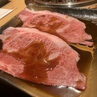 近江うし焼肉 にくTATSU 銀座店 - 