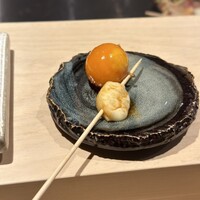 代々木 鳥松 - 