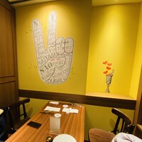 Serafina NEW YORK さいたま新都心店 - 