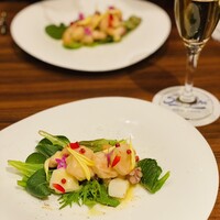 Serafina NEW YORK さいたま新都心店 - 