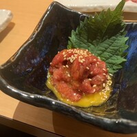 近江うし焼肉 にくTATSU 銀座店 - 