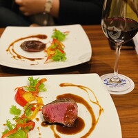 Serafina NEW YORK さいたま新都心店 - 