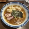 麺屋 はやしまる