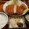 名代かつ屋 万さく